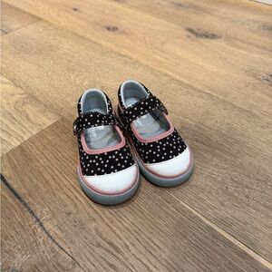 See Kai Run Sophia Mary Jane Shoes